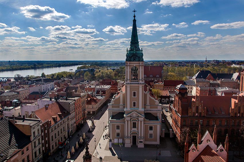 Torun-polonia