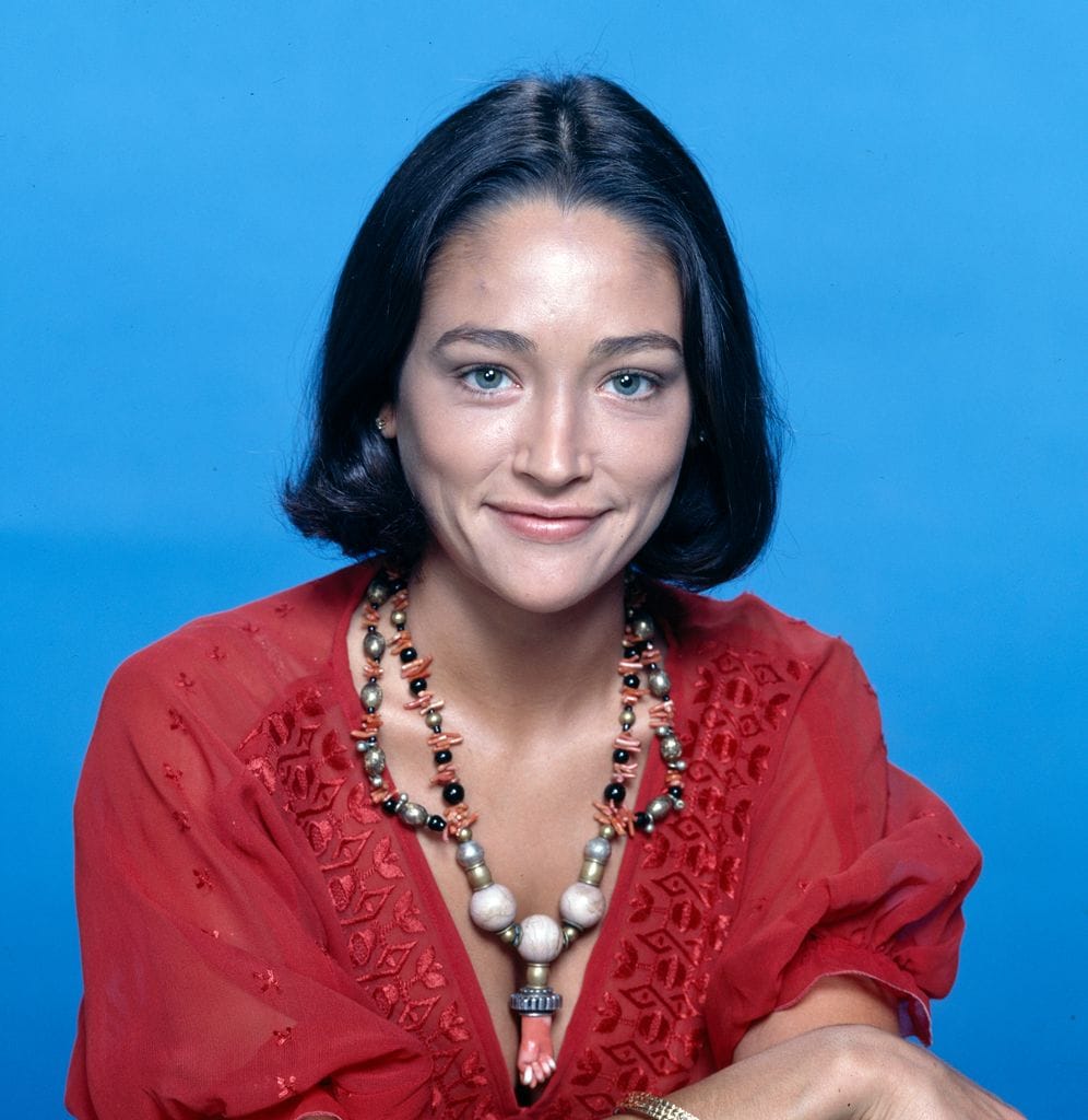 Olivia Hussey - Figure 3