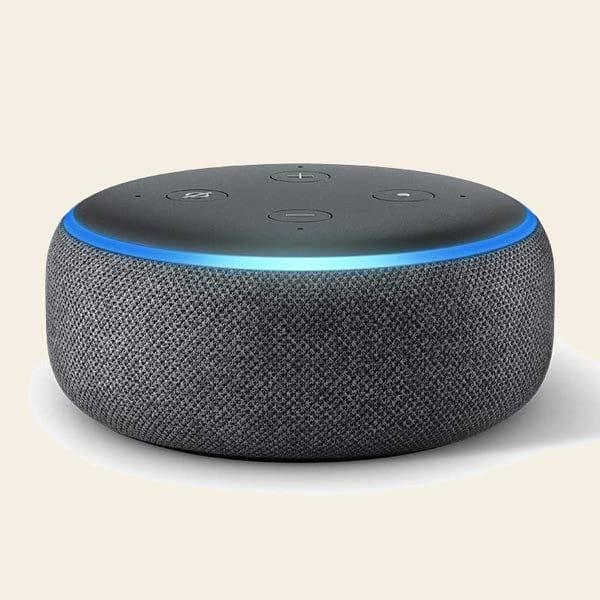 echo dot amazon 2