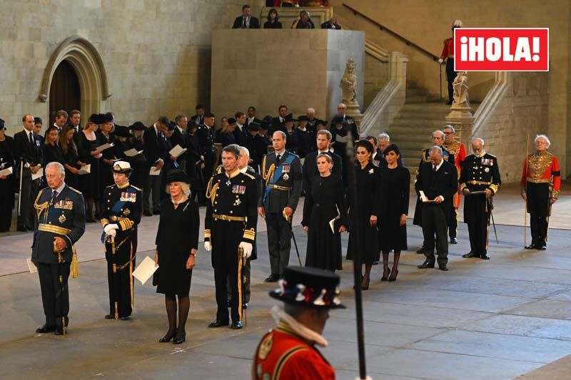 Familia Real británica