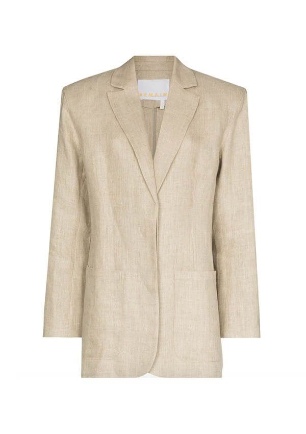 blazer lino