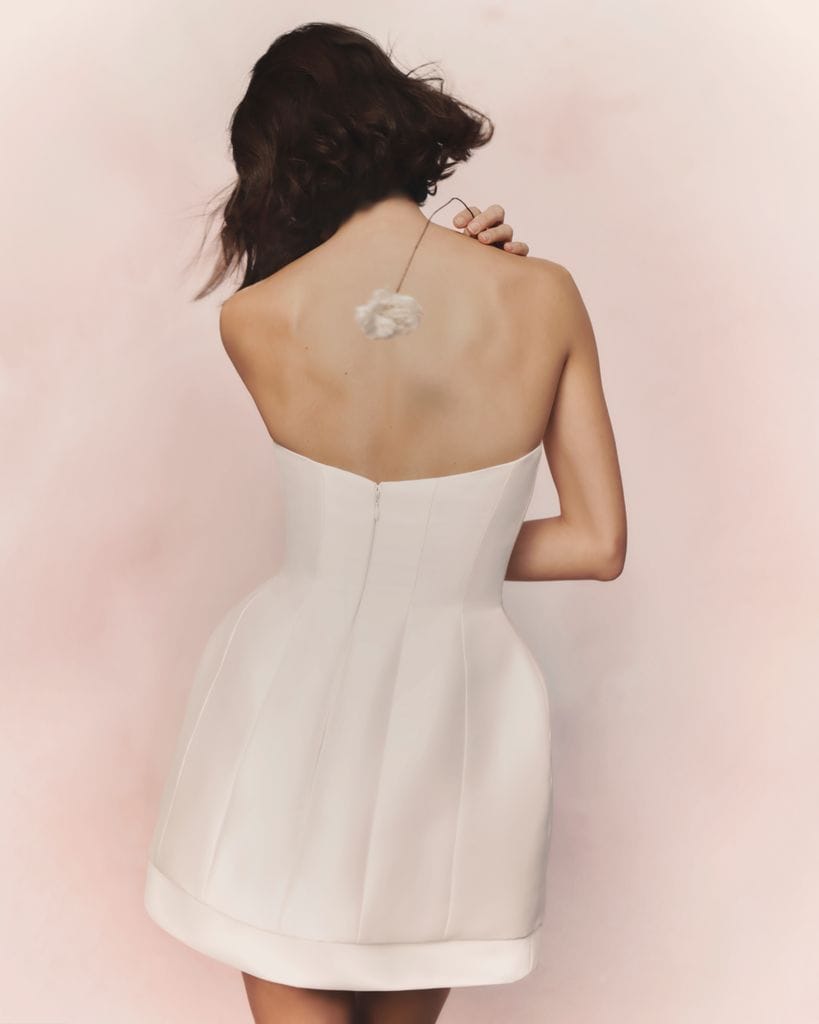 Vestidos de novia de Pronovias