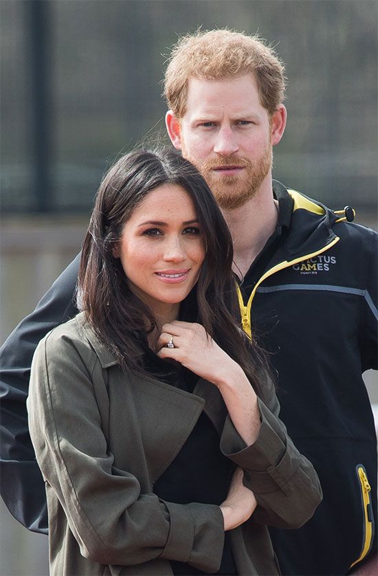 Meghan Markle