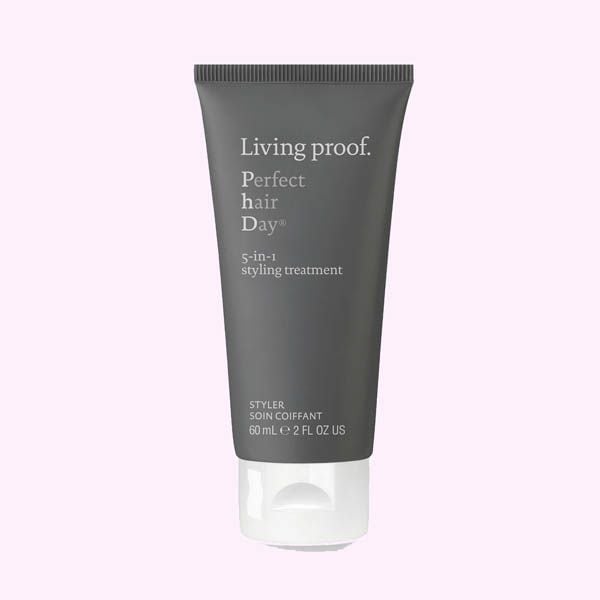 crema de peinado living proof