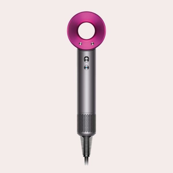 dyson supersonic