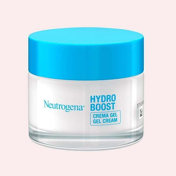 hydro boost neutrogena