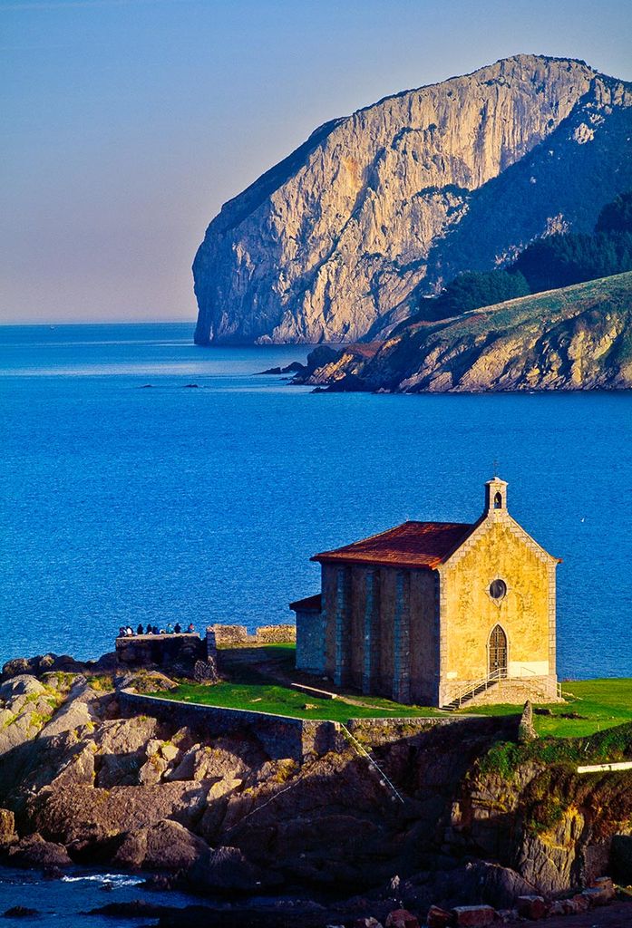 Ermita de Santa Catalina