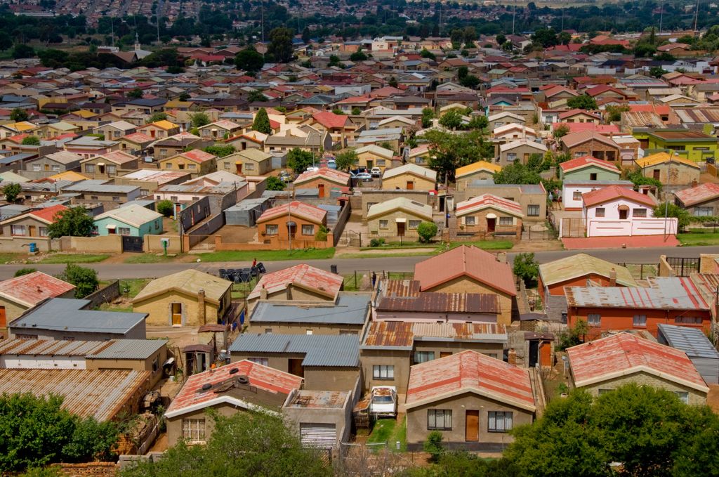 Soweto