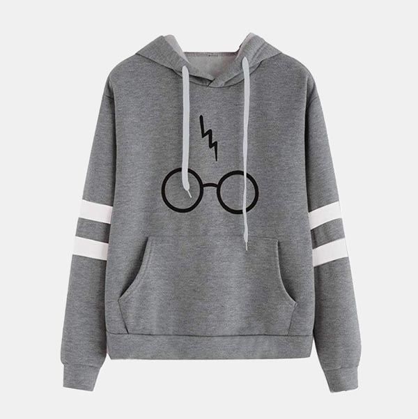 sudadera harry potter