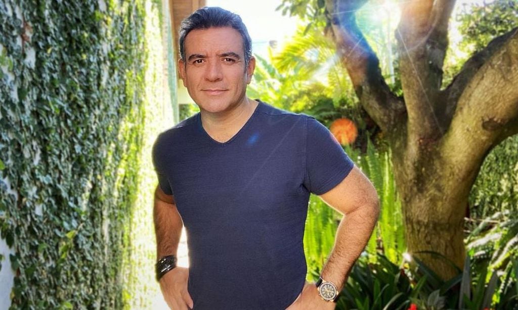 Héctor Sandarti