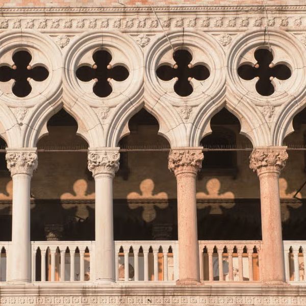 Tour por la Basílica de San Marcos y el Palacio Ducal con Entradas Civitatis