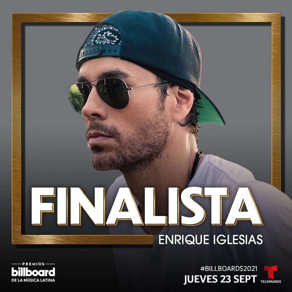 Enrique Iglesias