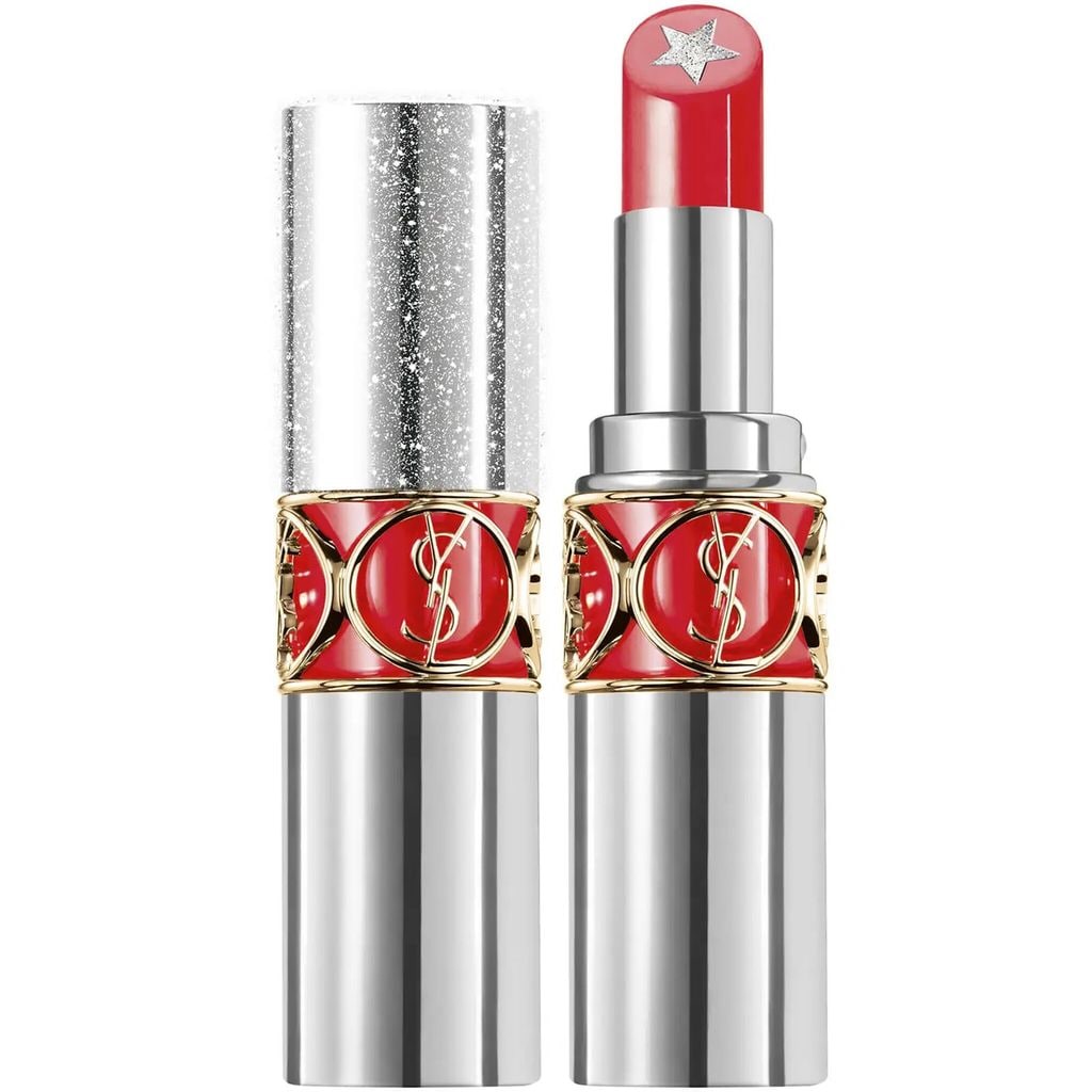 rouge volupt shine rock 39 n shine lipstick