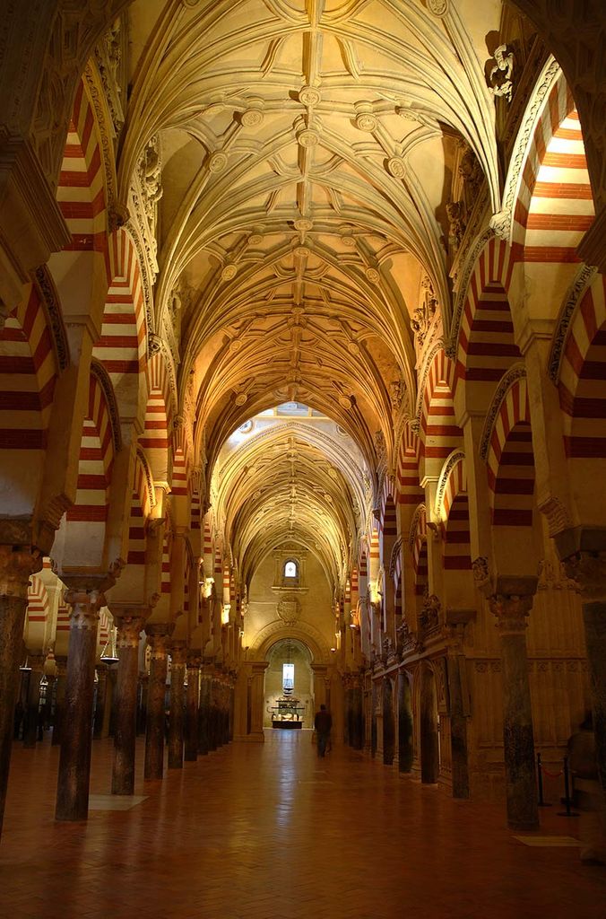 mezquita