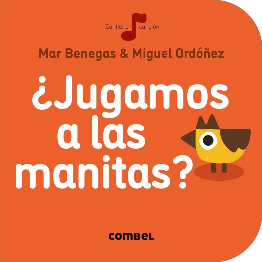 jugamos a las manitas de mar benegas combel 