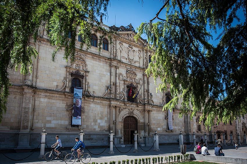 alcala de henares