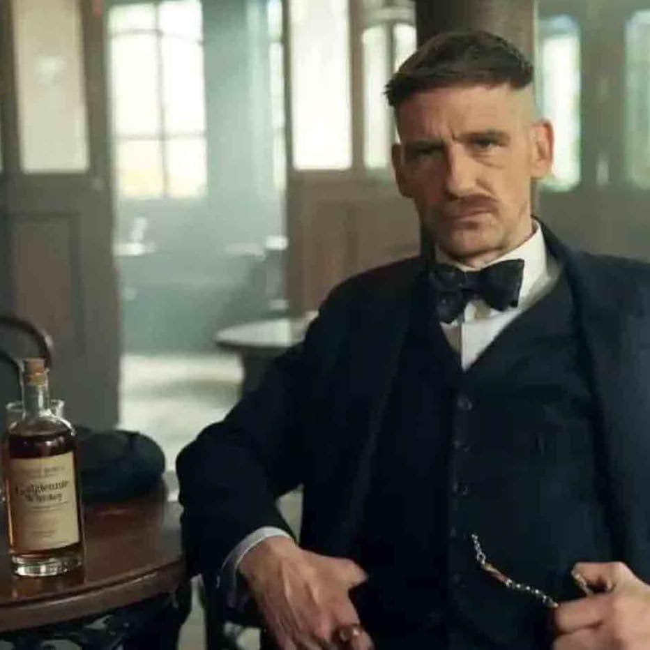 Hola 4154 Peaky Blinders