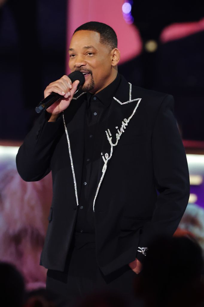 Will Smith estará presente en 'Premio Lo Nuestro' con una presentación junto a India Martínez,