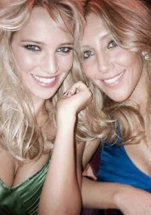 Daniela Lopilato ha tenido un accidente 