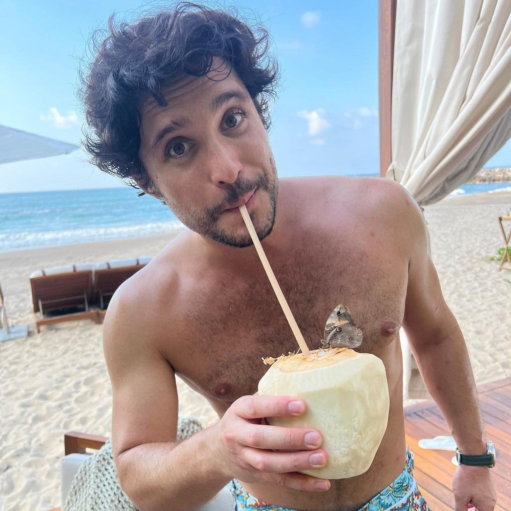 diego boneta