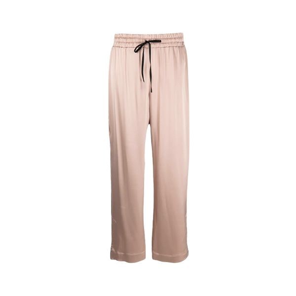 pantalon pijamero jogger