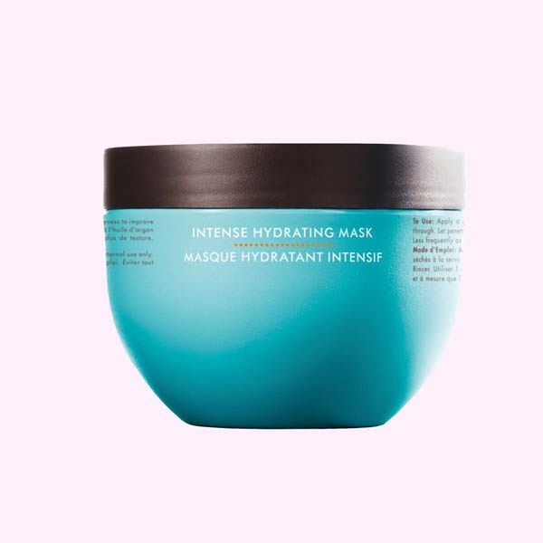 mascarilla hidratante moroccan oil