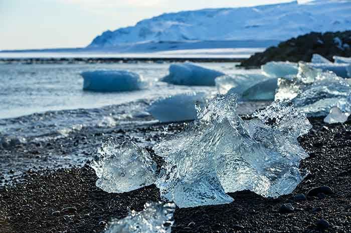 hielo