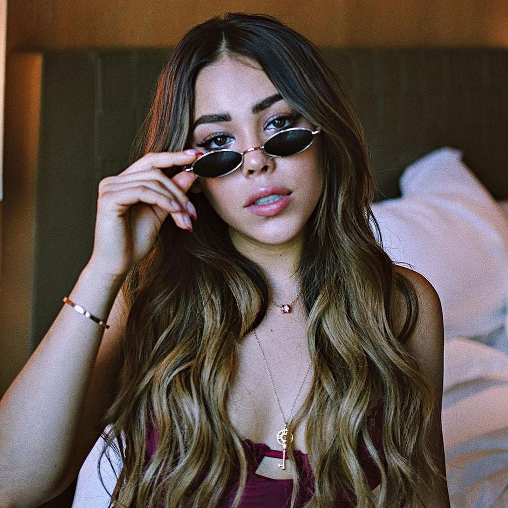 Danna Paola