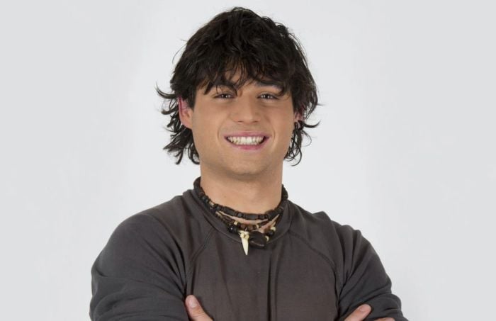 Arturo Sancho fue concursante de GH 12 en 2010