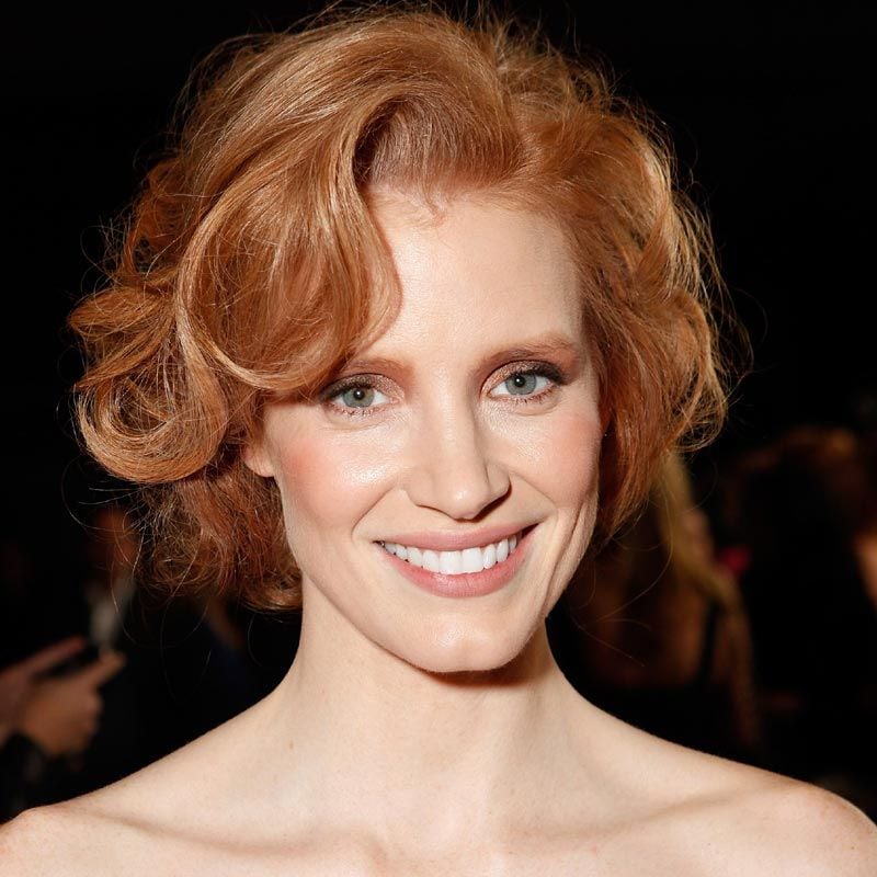 jessica chastain 40a