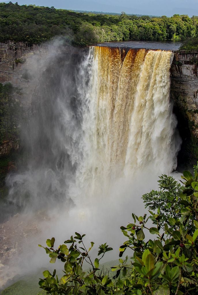 cataratas kaieteur 4a