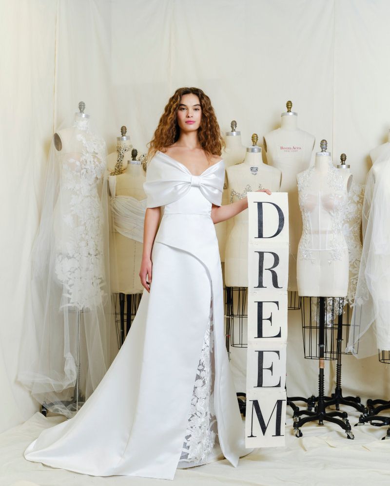 reem acra 11a