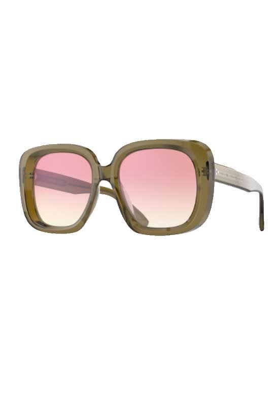 gafas oliver