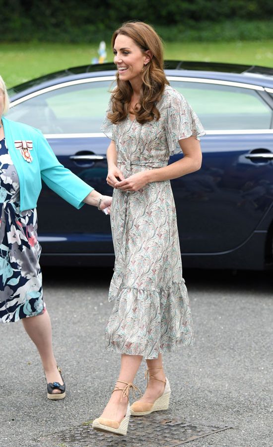 kate middleton alpargatas