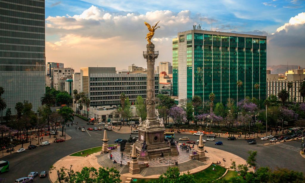 Mexico City