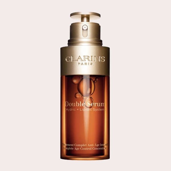 clarins