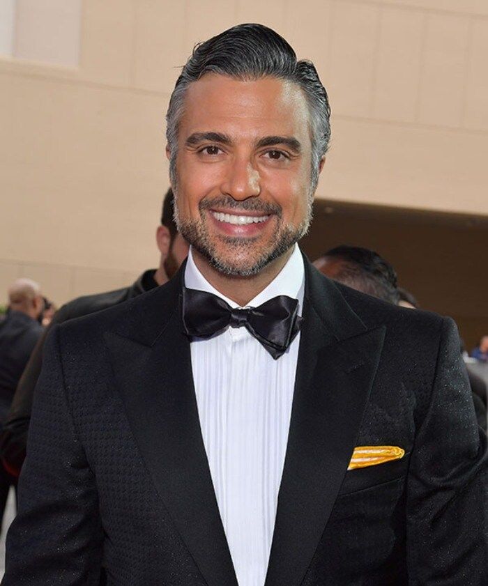 Jaime Camil