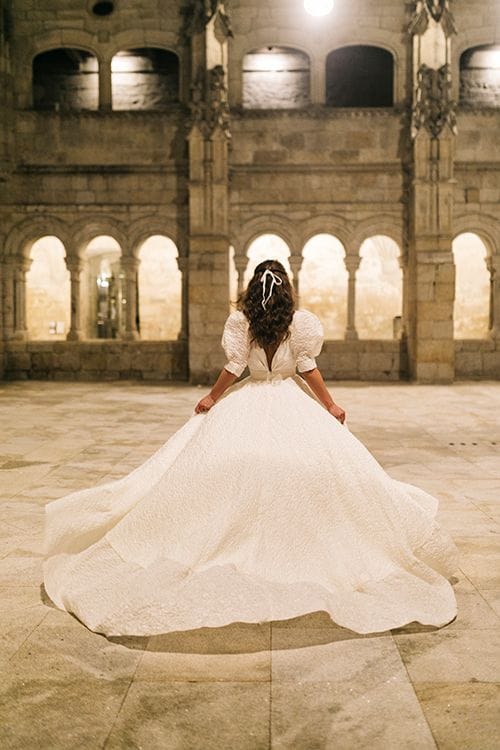 Consejos organizar una boda en Galicia