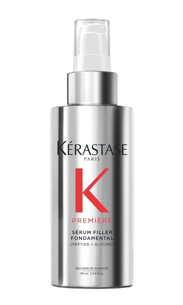 Sérum antiencrespamiento de Kerastase