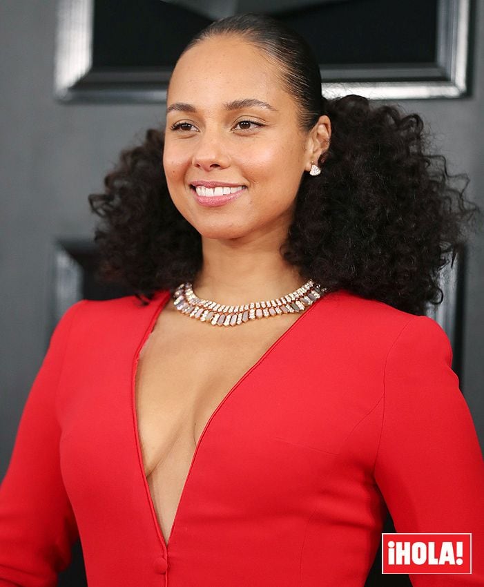 Alicia Keys