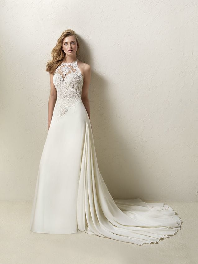 vestidos novia pronovias8