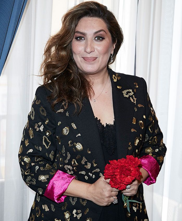 Estrella Morente