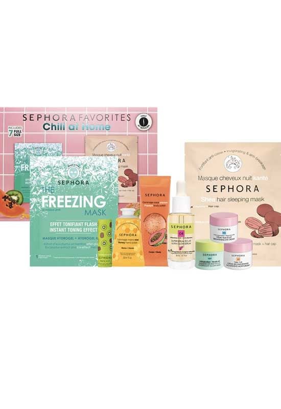 galentine sephora