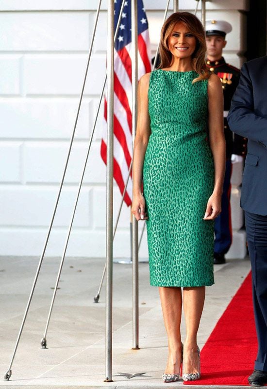 melania_vestido_verde_1a