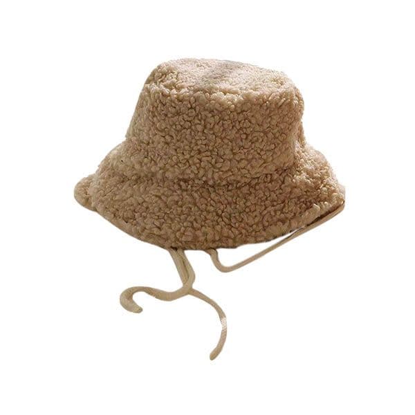 sombrero bucket borreguito