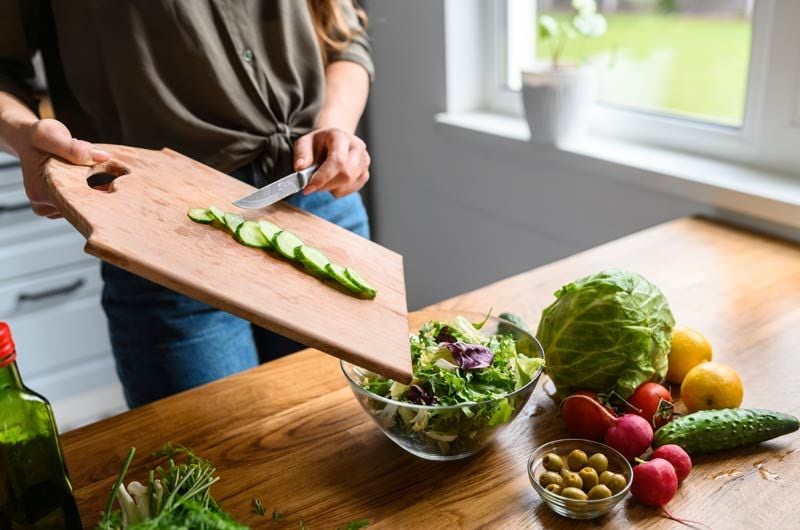 alimentos tabla