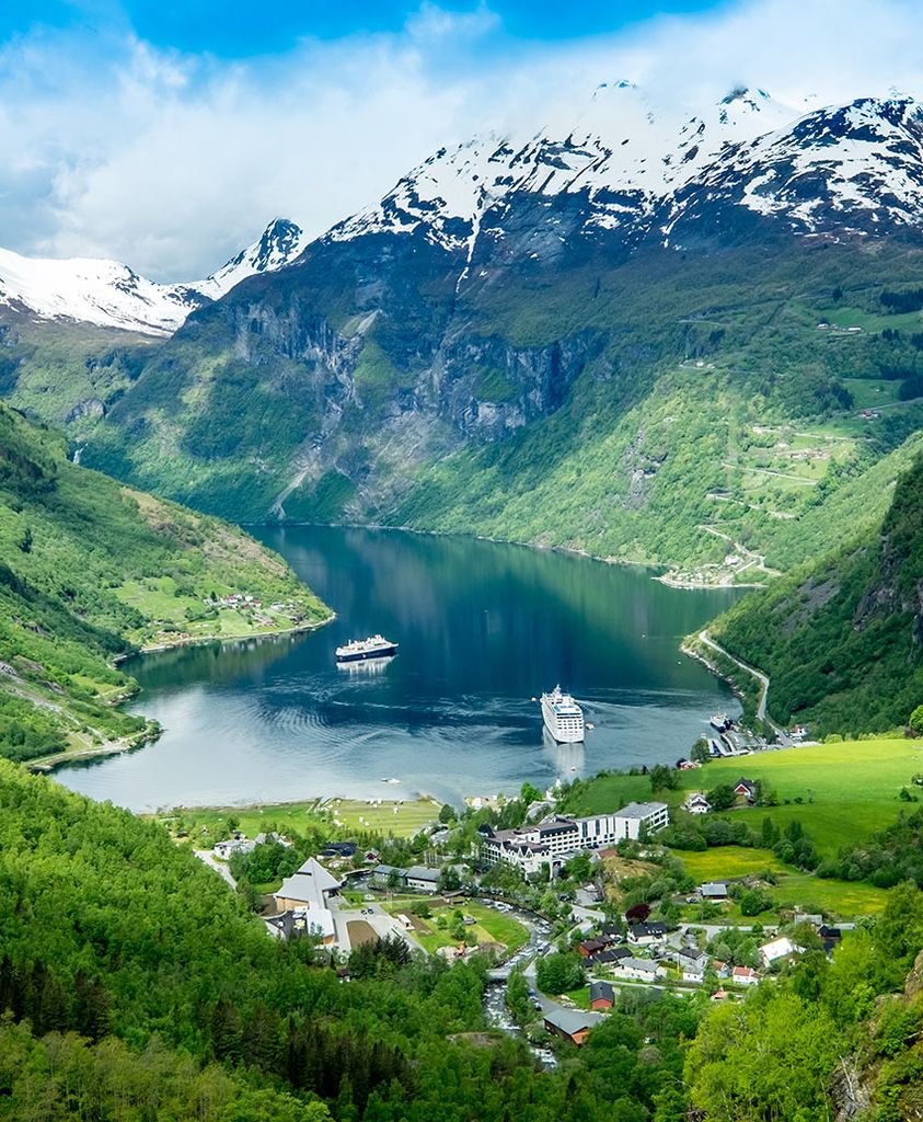 fiordo geiranger noruega 14a