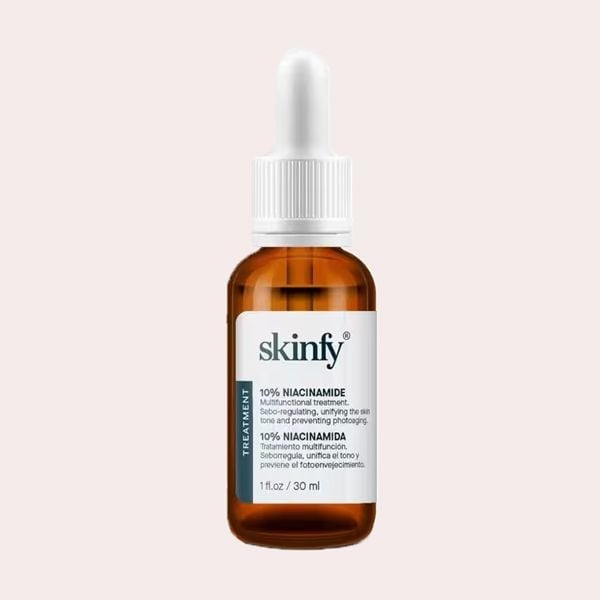 skinfy serum niacinamida