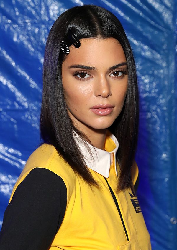 kendall jenner maquillaje