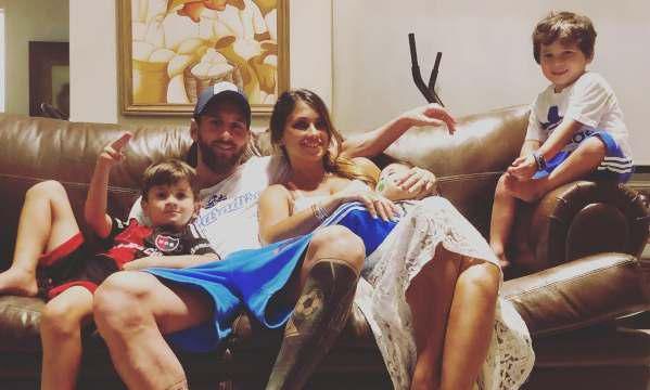 antonella-messi-familia